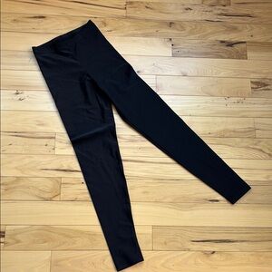Black Leggings